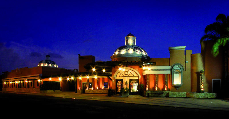 Arcangel Puebla Exterior photo